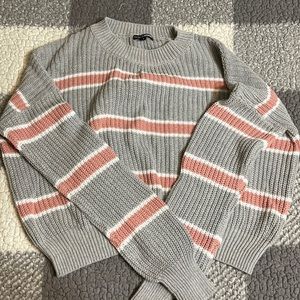 Fashion nova sweater